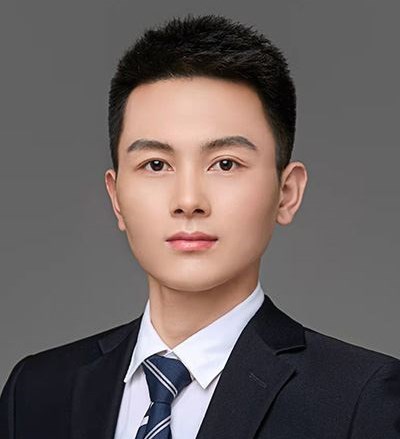 陈凯律师
