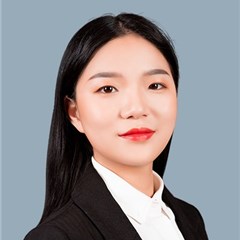 陈雪琴律师