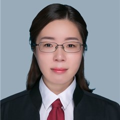 丁小红律师