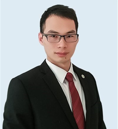 蓝进友律师