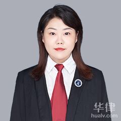 尚虹律师