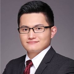 陈继洋律师