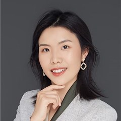 韩诗琪律师