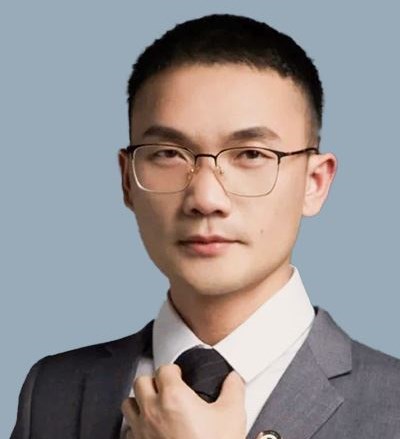 柏少金律师