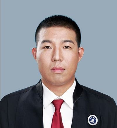 姜鹏飞律师
