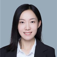 冯凯丽律师
