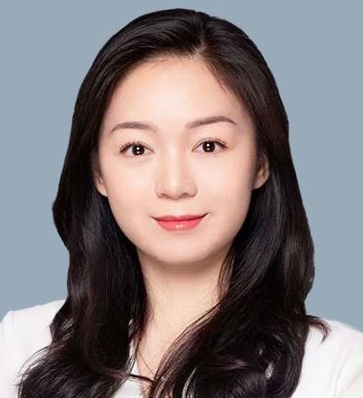 陈凯茵律师