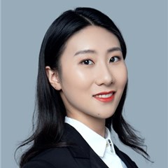 曲怡霖律师