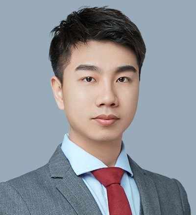 李勇律师