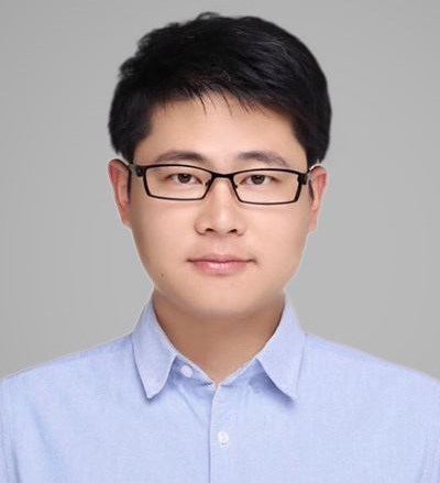 陈睿奇律师
