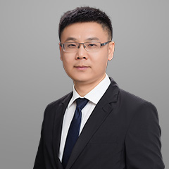 刘昱律师