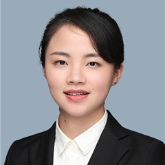 潘玲律师