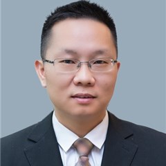 贺文华律师团队律师