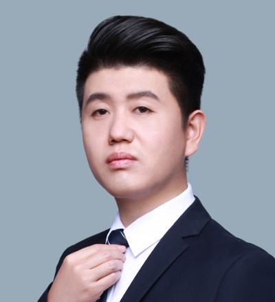 刘东阳律师