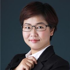 蒋风敏律师