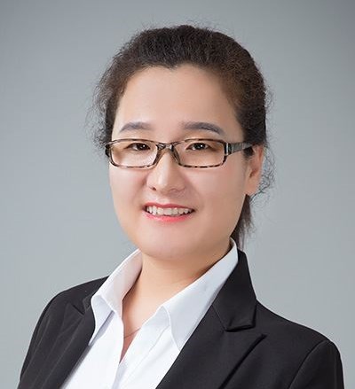 裴巧玲律师