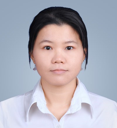 黎淑欢律师