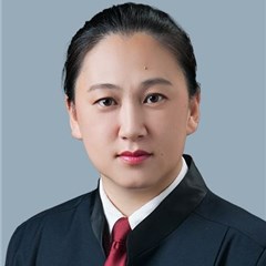 赵丽敏律师