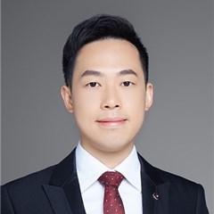 林益沛律师