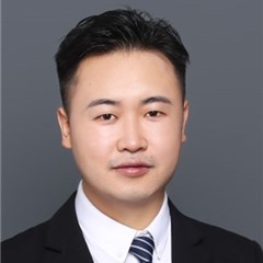 冷明科律师