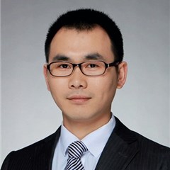 金渊跃律师