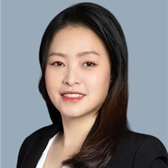 邓玲律师