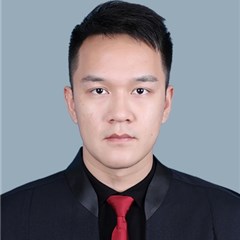 胡嘉诚律师