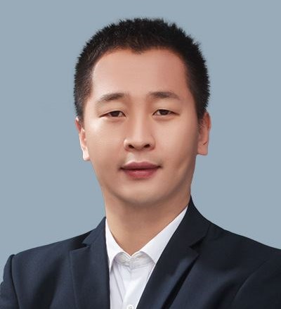 翟振振律师