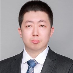 贺惠中律师