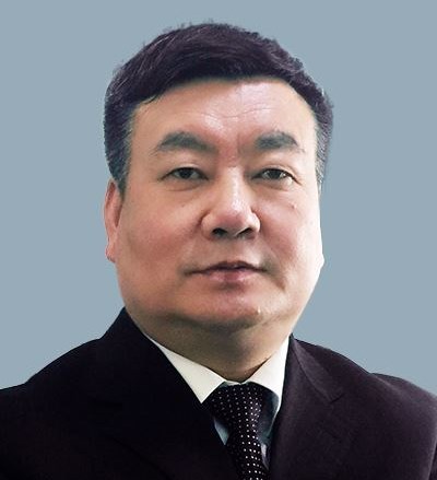 郭军平