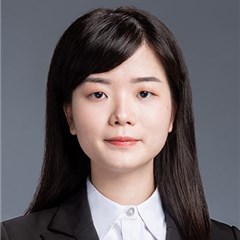 黄晓莹律师
