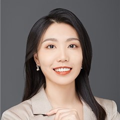 黄婧雯律师