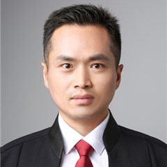 叶超律师