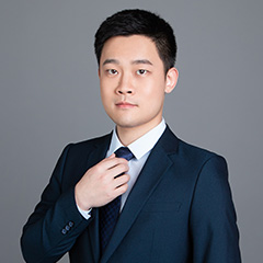 刘水清律师