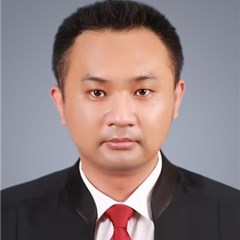 陈伟光律师