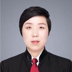 赵琳律师