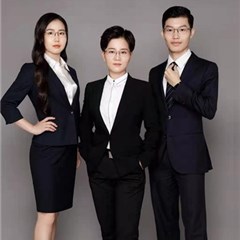 蒋白雪律师团队