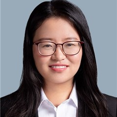 韩慧静律师