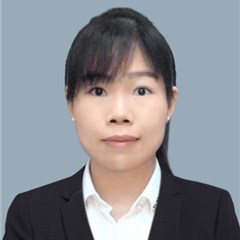 黄燕红律师