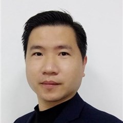 陈樑实习律师