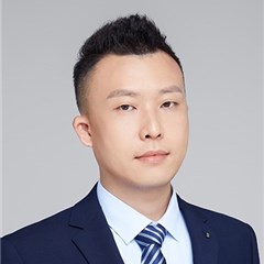 郭威律师