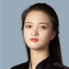 田倩倩律师