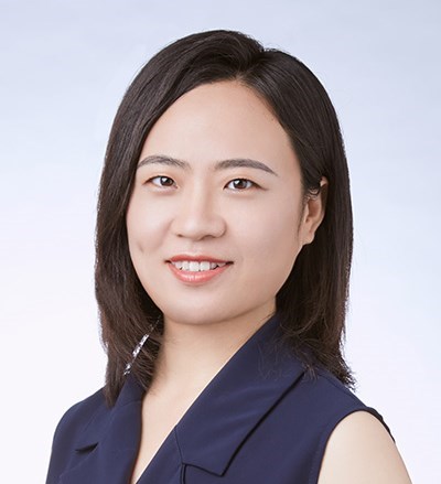刘婷婷律师