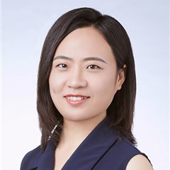 刘婷婷律师
