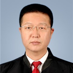 赵京涛律师