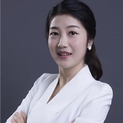 阮珊梦律师