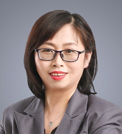 杨月影