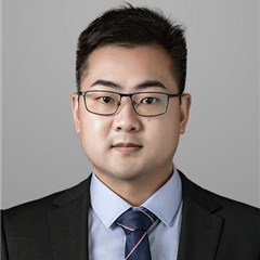 陈一民律师