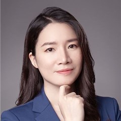 卢翠新律师