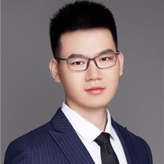 孙昌杰律师
